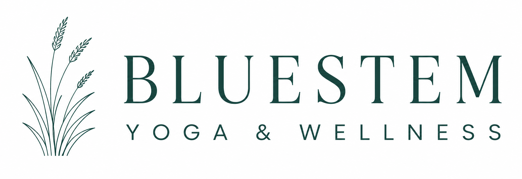 Bluestem Yoga & Wellness — home